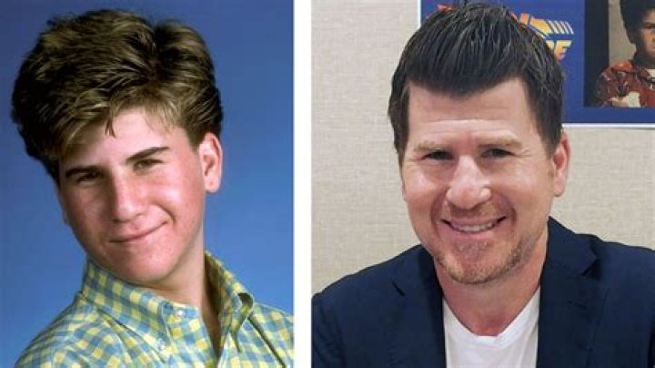 Jason Hervey Biography, Age, Height, Wife, Net Worth, Family