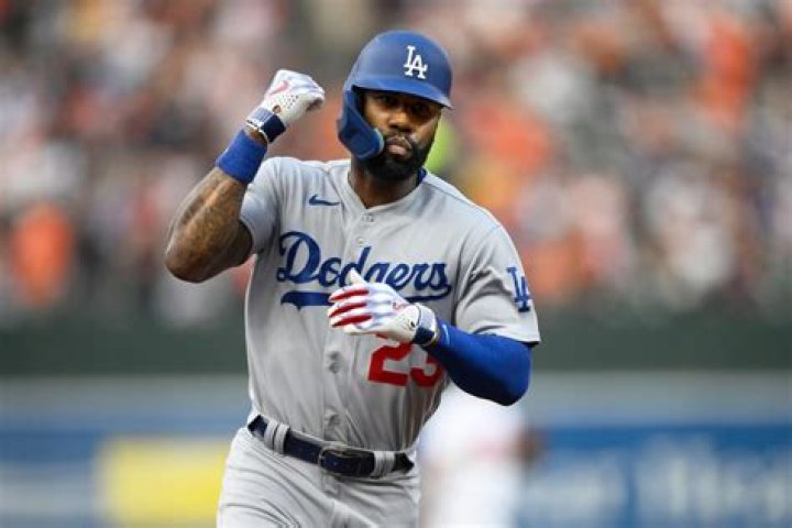 Jason Heyward Biography, Age, Height, Wife, Net Worth, Family