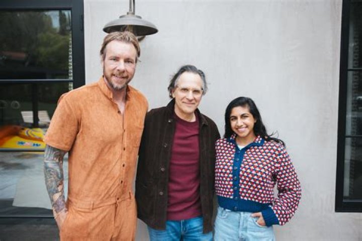 Jason Katims Biography, Age, Height, Wife, Net Worth, Family