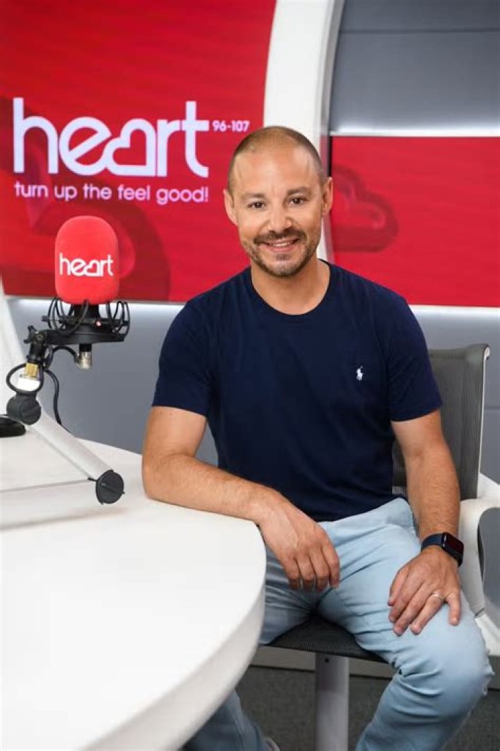 Jason King Biography, Age, Height, Wife, Net Worth, Family