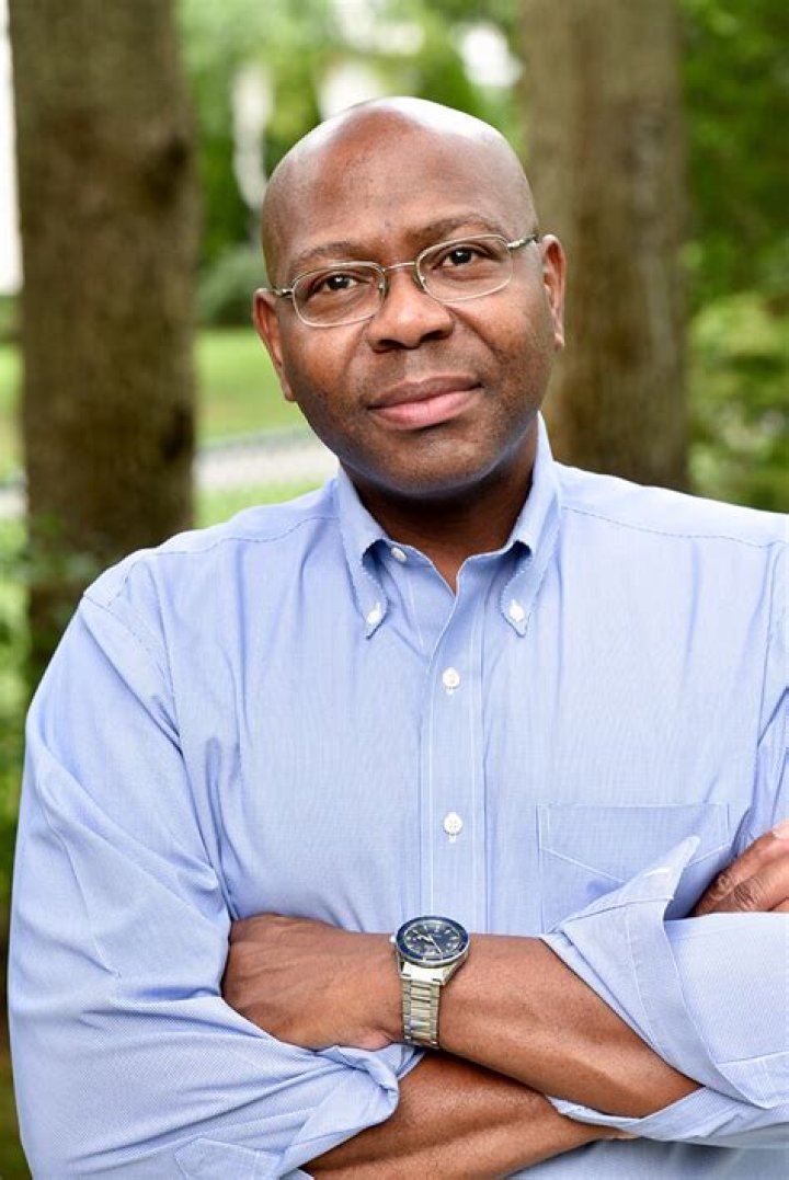 Jason L. Riley Biography, Age, Height, Wife, Net Worth, Family