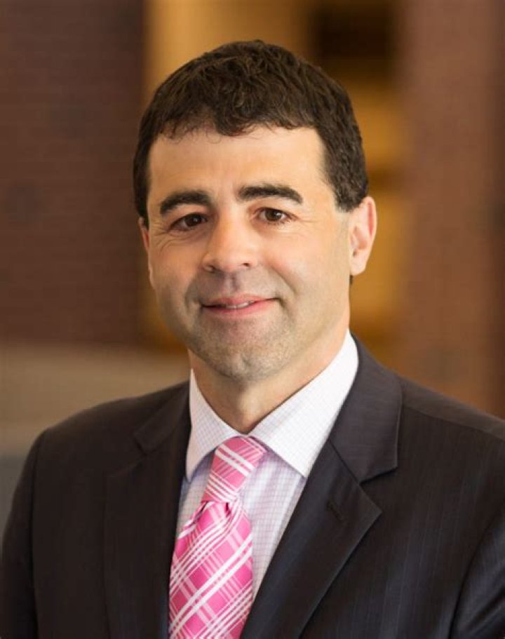 Jason Mazzone Biography, Age, Height, Wife, Net Worth, Family