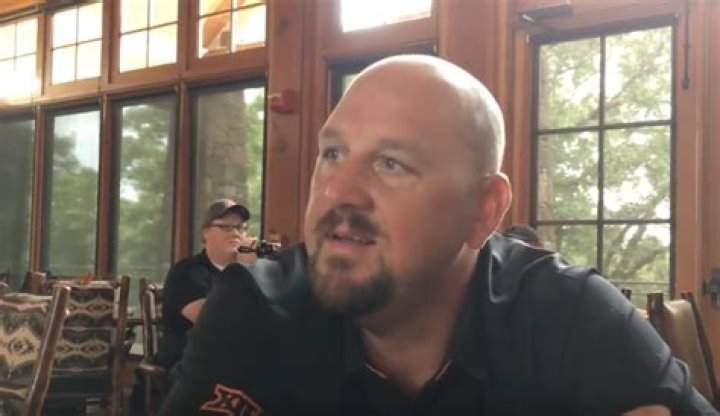 Jason McEndoo Biography, Age, Height, Wife, Net Worth, Family