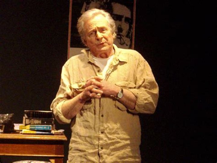 Jason Miller (playwright) Biography, Age, Height, Wife, Net Worth and Family