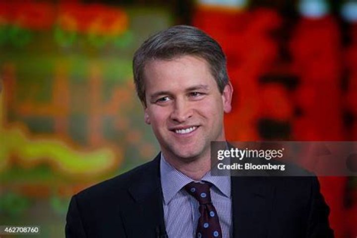 Jason Mudrick Biography, Age, Height, Wife, Net Worth, Family