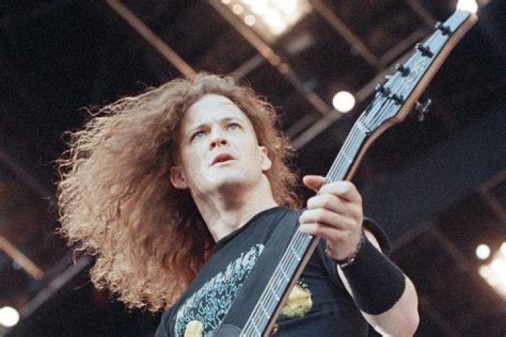 Jason Newsted Biography, Age, Height, Wife, Net Worth, Family