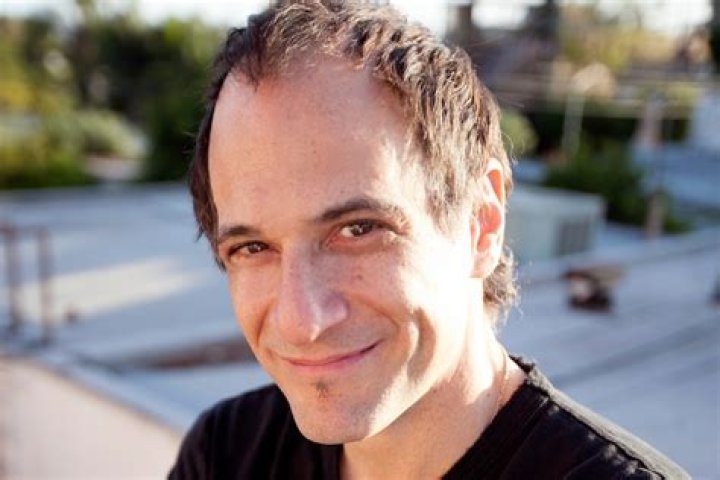 Jason Paige Biography, Age, Height, Wife, Net Worth, Family