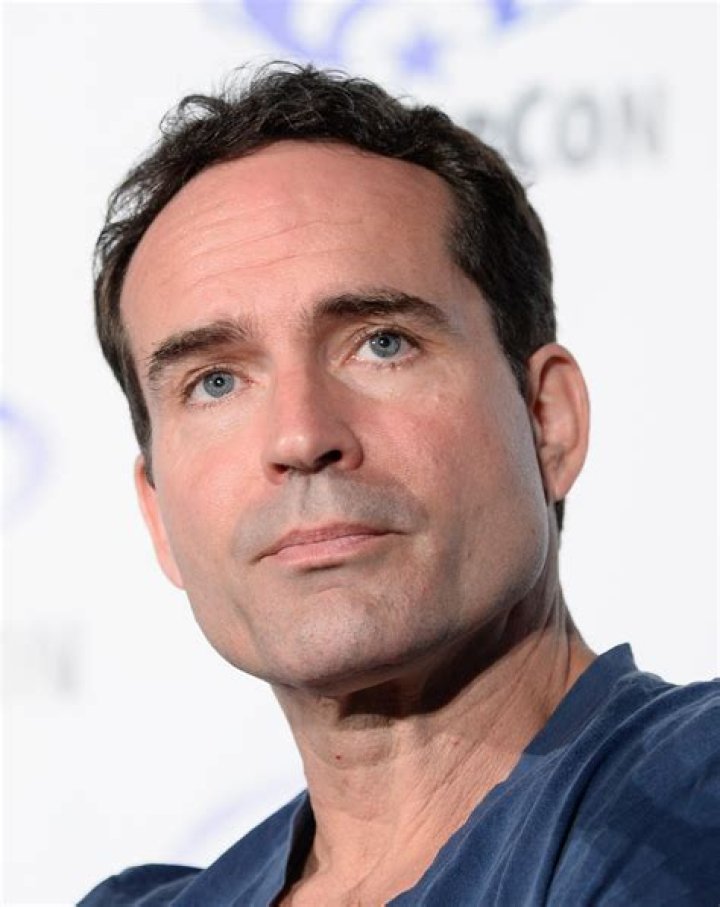 Jason Patric Biography, Age, Height, Wife, Net Worth, Family