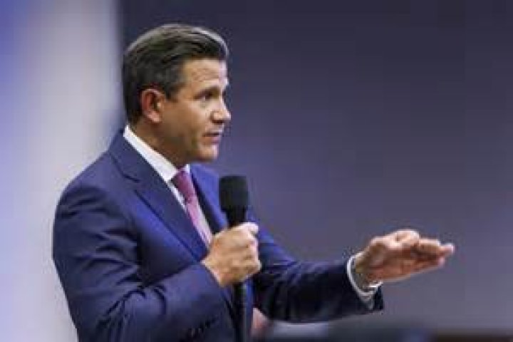 Jason Pizzo Biography, Age, Height, Wife, Net Worth, Family