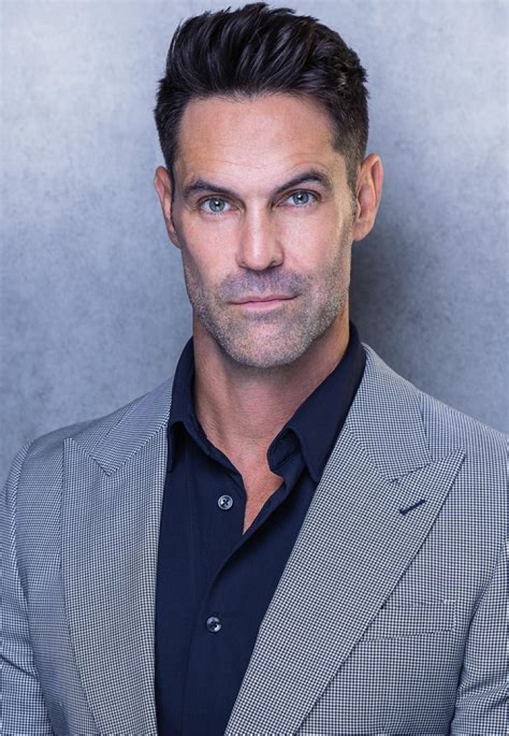 Jason-Shane Scott Biography, Age, Height, Wife, Net Worth, Family