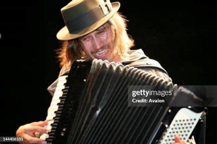 Jason Webley Biography, Age, Height, Wife, Net Worth, Family