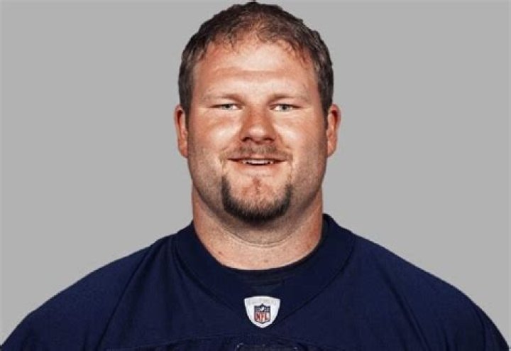 Jason Whittle Biography, Age, Height, Wife, Net Worth, Family