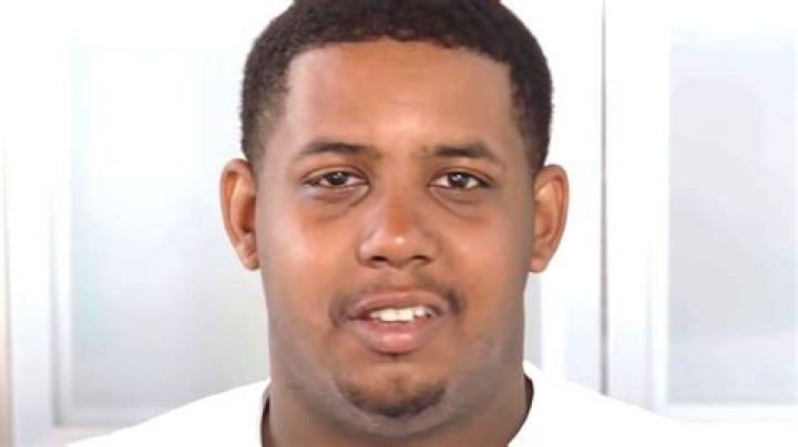 Jasper Dolphin Biography, Age, Height, Wife, Net Worth, Family