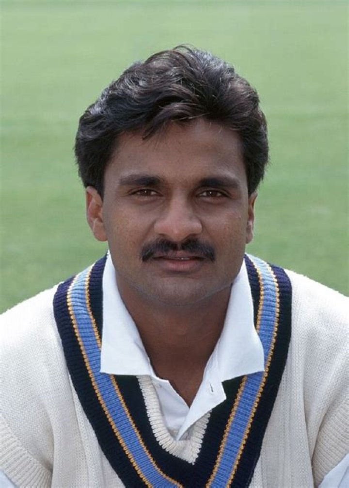 Javagal Srinath Biography, Age, Height, Wife, Net Worth, Family