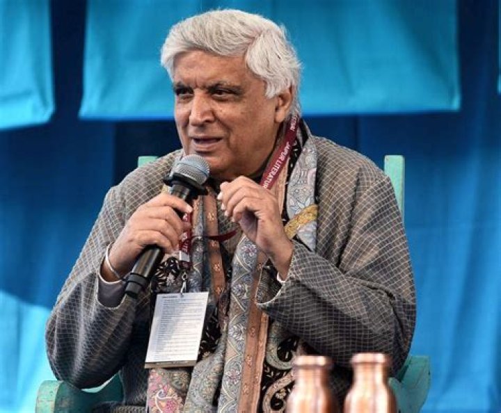 Javed Akhtar Biography, Age, Height, Wife, Net Worth, Family