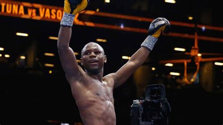 Javier Fortuna Biography, Age, Height, Wife, Net Worth, Family