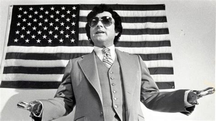 Jay J. Armes Biography, Age, Height, Wife, Net Worth, Family