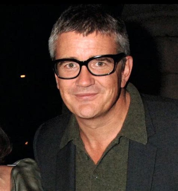 Jay Jopling biografía, edad, altura, esposo, net worth, familia