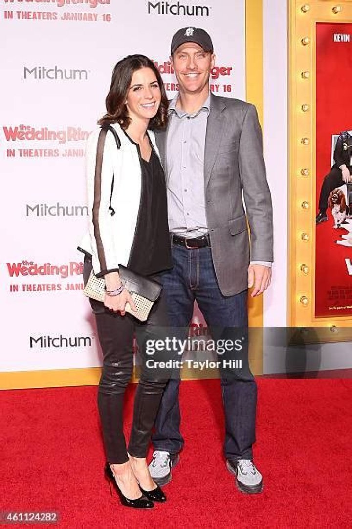 Jay Lavender Biography, Age, Height, Wife, Net Worth, Family