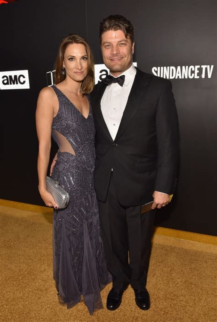 Jay R. Ferguson Biography, Age, Height, Wife, Net Worth, Family