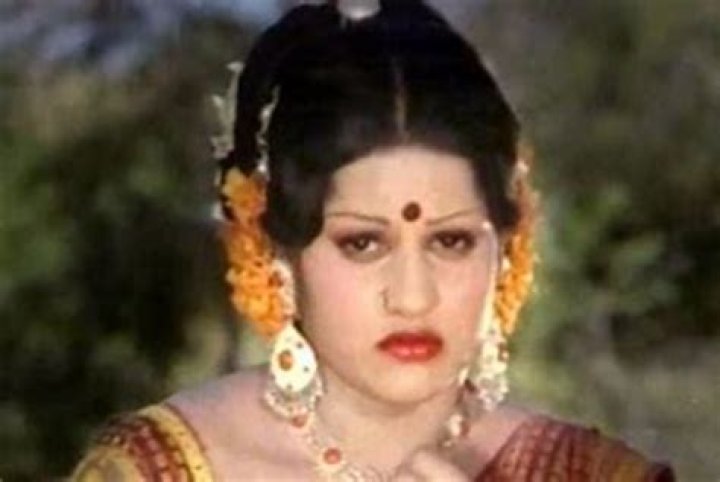 Jayamalini Biography, Age, Height, Husband, Net Worth, Family