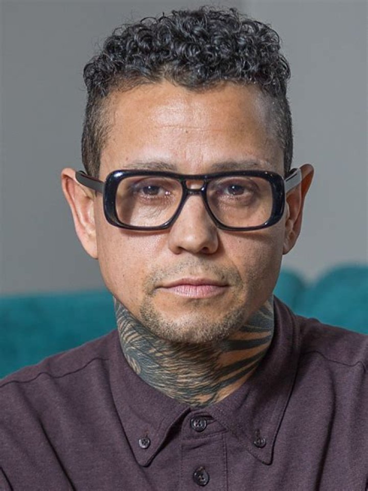 Jaye Davidson Biography, Age, Height, Wife, Net Worth, Family