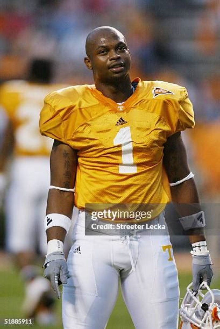 Jayson Swain Biography, Age, Height, Wife, Net Worth, Family