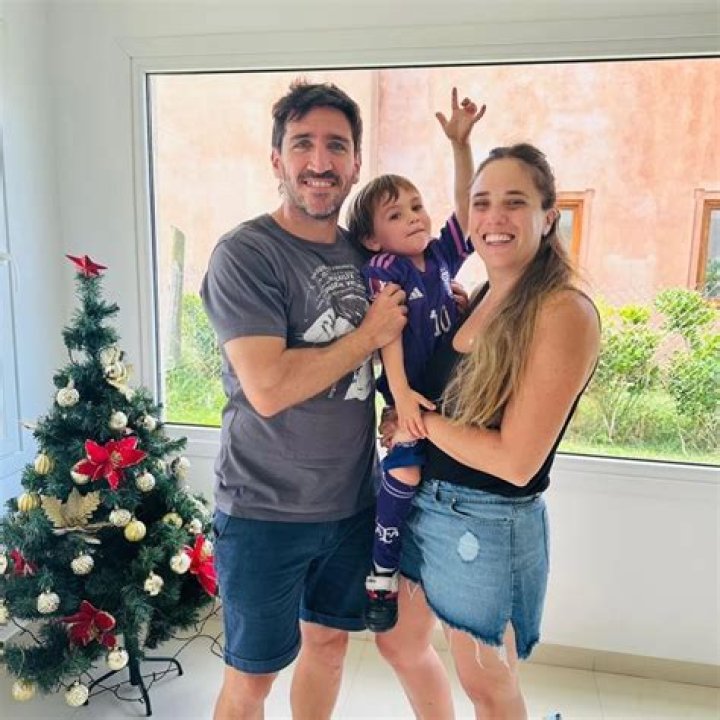 Jazmín Beccar Varela Biography, Age, Height, Husband, Net Worth, Family