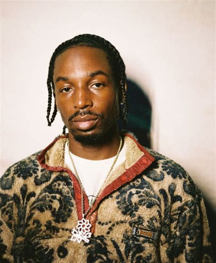 Jazz Cartier Biography, Age, Height, Wife, Net Worth, Family