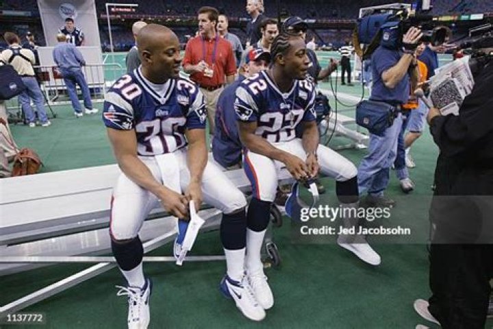 Je'Rod Cherry Biography, Age, Height, Wife, Net Worth, Family