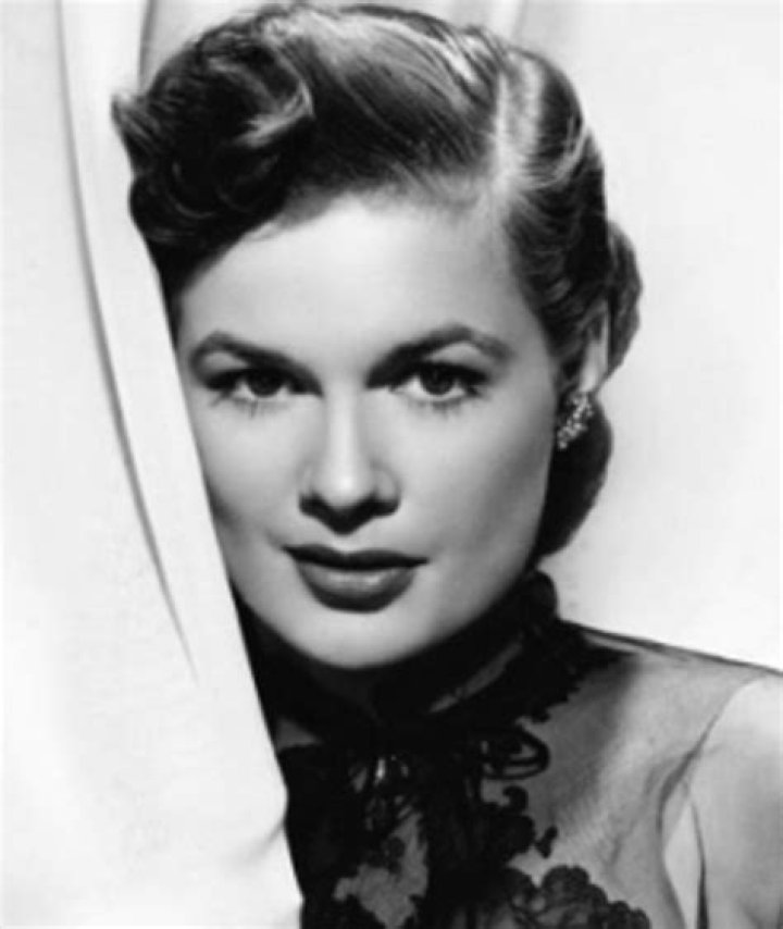 Jean Hagen Biography, Age, Height, Husband, Net Worth, Family