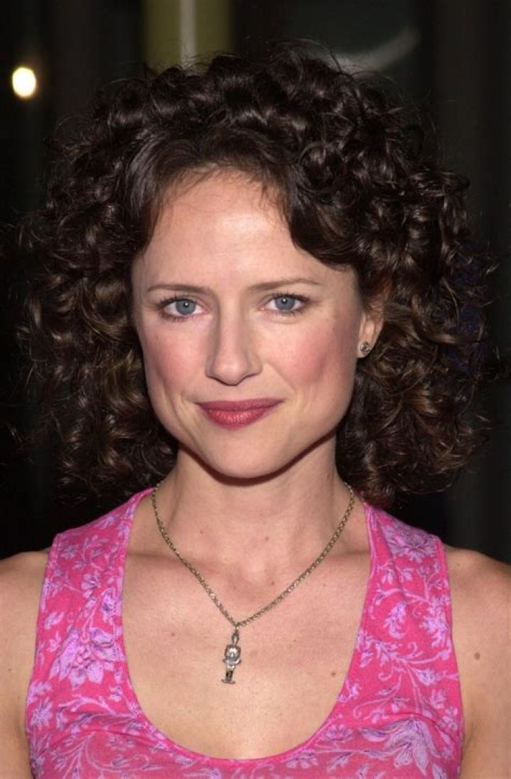 Jean Louisa Kelly biografía, edad, altura, esposa, net worth, familia