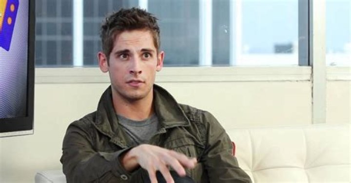Jean-Luc Bilodeau biografía, edad, altura, esposo, net worth, familia