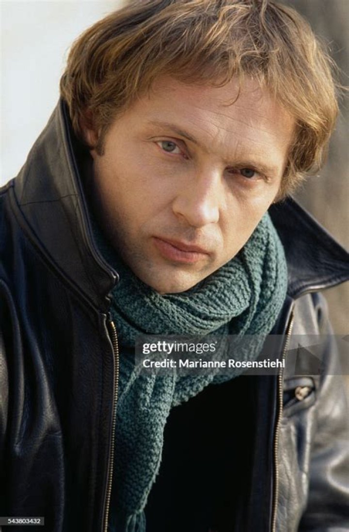 Jean-Philippe Écoffey Biography, Age, Height, Wife, Net Worth, Family