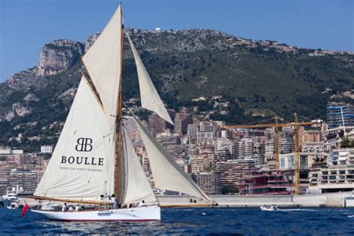 Jean-Raymond Boulle Biography, Age, Height, Wife, Net Worth, Family