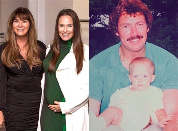 Jeana Keough biografía, edad, altura, esposa, net worth, familia