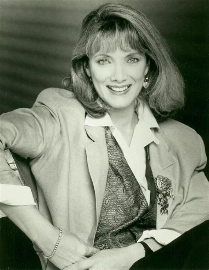 Jeanna Michaels Biography, Age, Height, Husband, Net Worth, Family