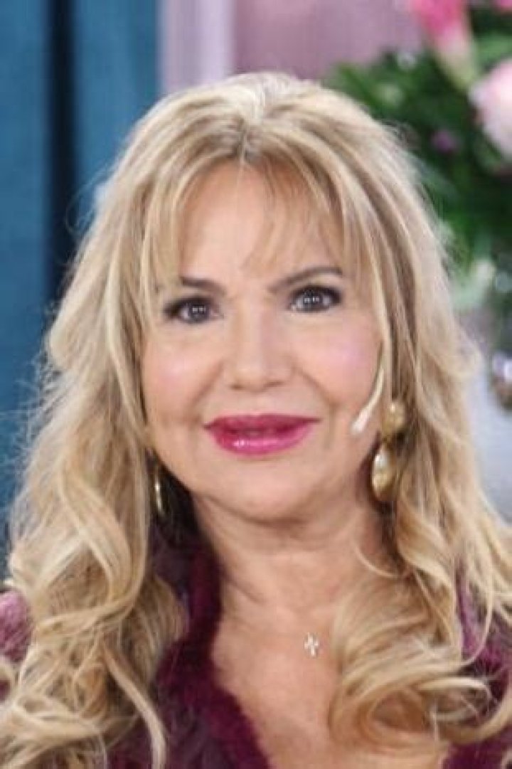 Jeannette Rodríguez biografía, edad, altura, esposa, net worth, familia