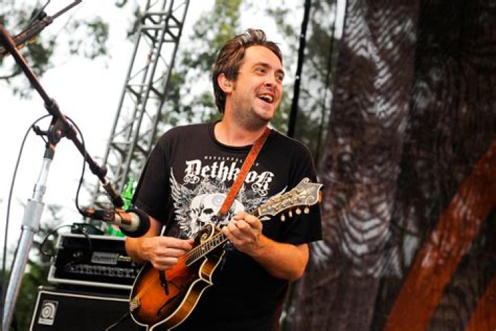 Jeff Austin Biography, Age, Height, Wife, Net Worth, Family