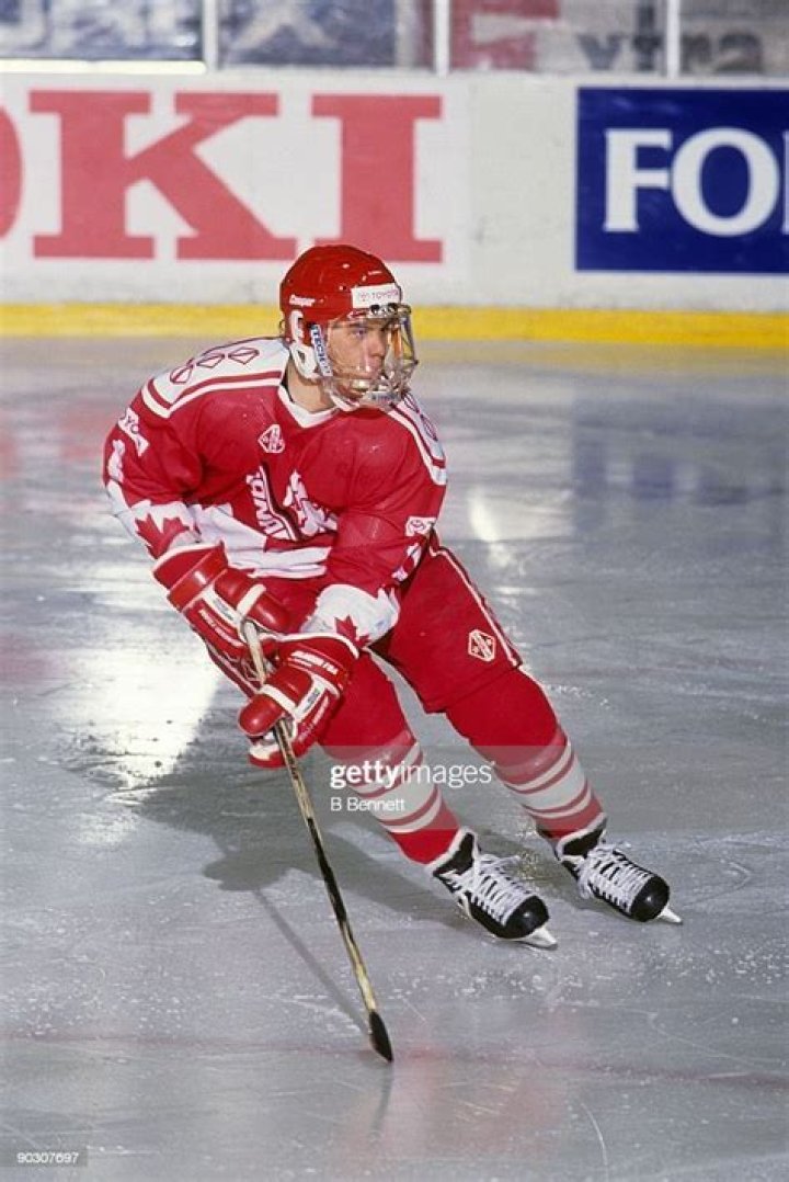 Jeff Bes Biography, Age, Height, Wife, Net Worth, Family