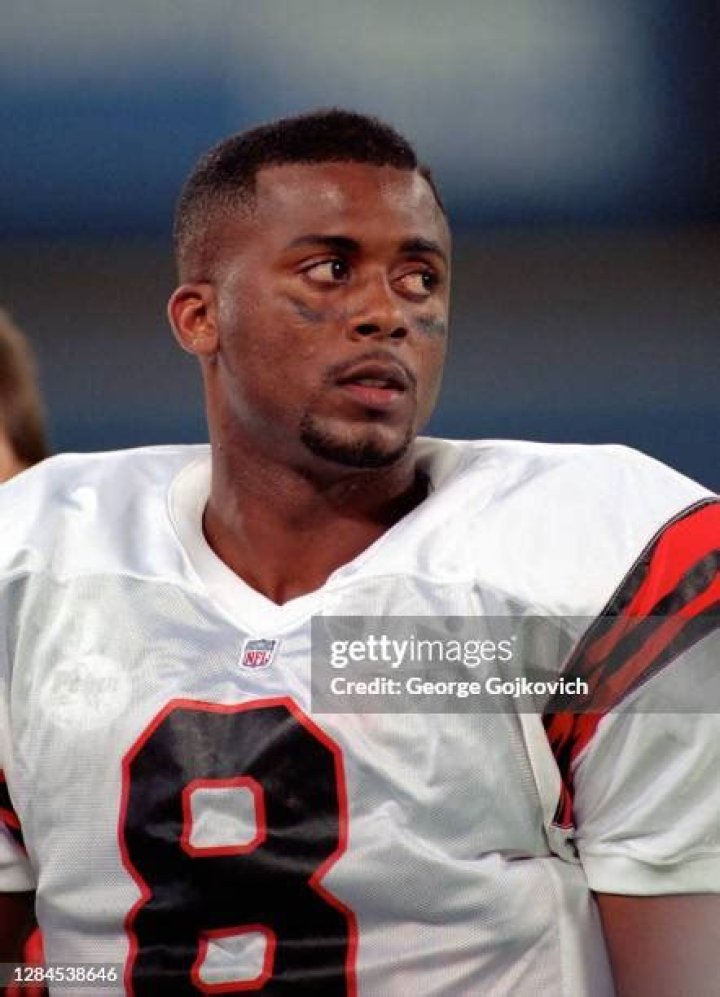 Jeff Blake Biography, Age, Height, Wife, Net Worth, Family