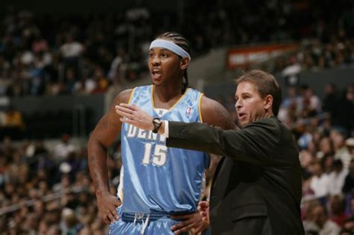 Jeff Bzdelik Biography, Age, Height, Wife, Net Worth, Family