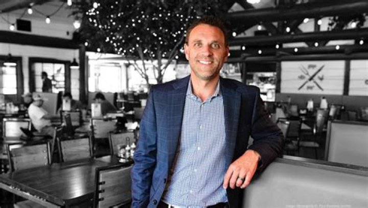 Jeff Crivello Biography, Age, Height, Wife, Net Worth, Family