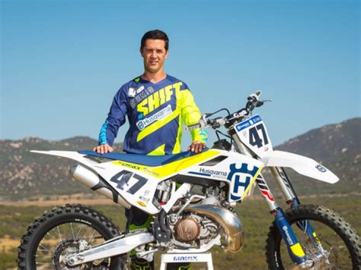 Jeff Emig Biography, Age, Height, Wife, Net Worth, Family