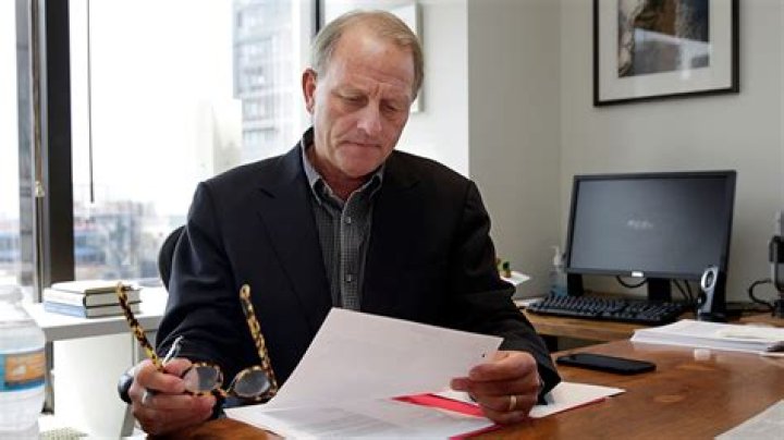 Jeff Fager Biography, Age, Height, Wife, Net Worth, Family