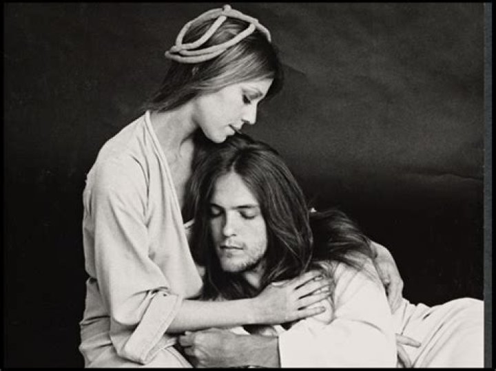 Jeff Fenholt biografía, edad, altura, esposo, net worth, familia