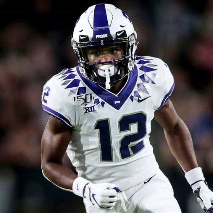 Jeff Gladney Biography, Age, Height, Wife, Net Worth, Family