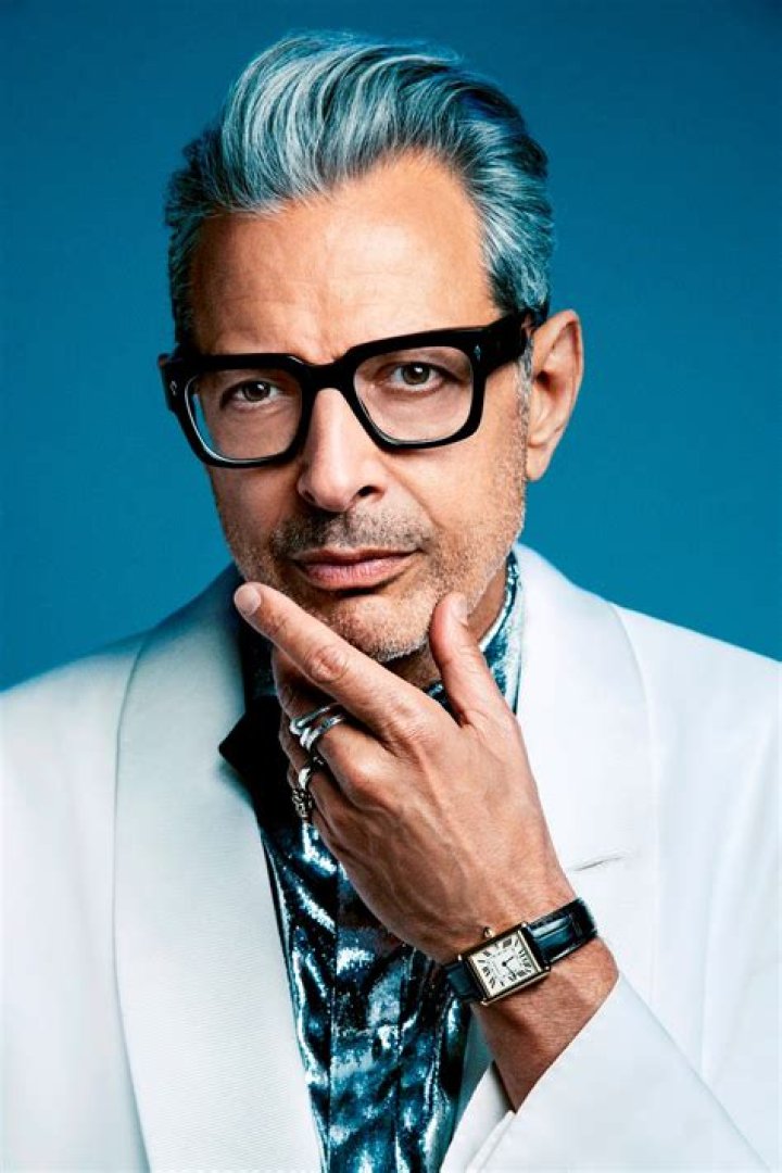 Jeff Goldblum Biography, Age, Height, Wife, Net Worth, Family