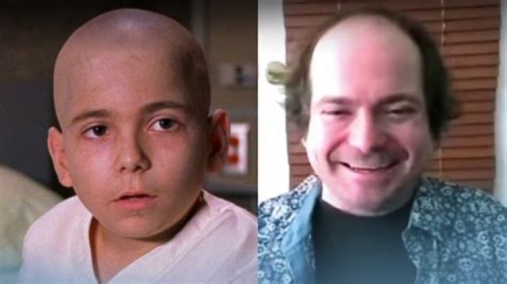 Jeff Gulka biografía, edad, altura, esposo, net worth, familia