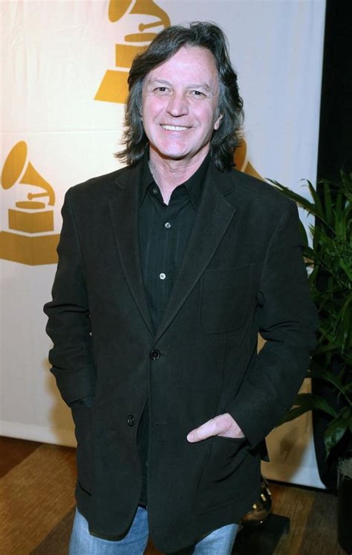 Jeff Hanna Biography, Age, Height, Wife, Net Worth and Family